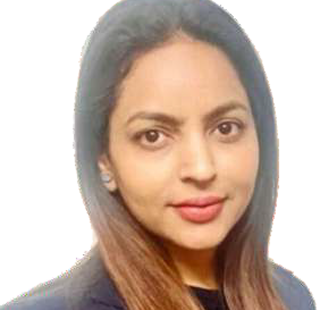 (Col) Dr. Abha Kumari