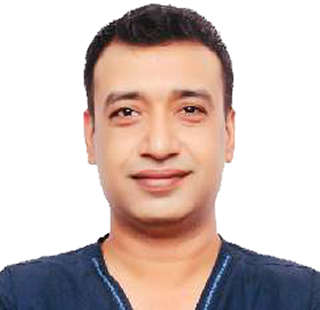 Ms. Rashmi Deshpande