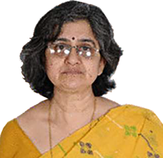 Dr. Madhuri Gore