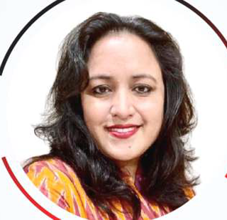 Ms. Leena Vishwakarma