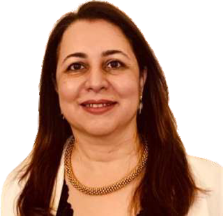 Ms. Vahishtai J Daboo