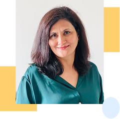 Ms. Meenakshi Wadhere